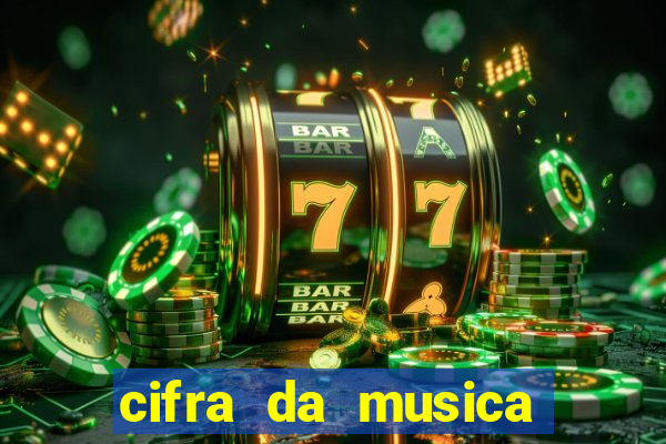 cifra da musica gloria a deus nas alturas